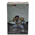 Dragon Ball Z Creator X Creator – Great Ape Vegeta – Banpresto Dragon Ball Z Creator X Creator - Great Ape Vegeta - Banpresto