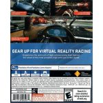 Driveclub Vr – Ps4 (Playstation Vr) (Seminovo) Driveclub Vr - Ps4 (Playstation Vr) (Seminovo)