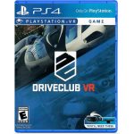 Driveclub Vr – Ps4 (Playstation Vr) (Seminovo) Driveclub Vr - Ps4 (Playstation Vr) (Seminovo)
