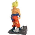 Estátua Goku Super Saiyajin (Batalha Contra Freeza) – History Box Vol.3 – Banpresto Estátua Goku Super Saiyajin (Batalha Contra Freeza) - History Box Vol.3 - Banpresto
