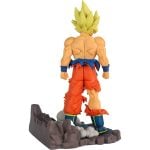 Estátua Goku Super Saiyajin (Batalha Contra Freeza) – History Box Vol.3 – Banpresto Estátua Goku Super Saiyajin (Batalha Contra Freeza) - History Box Vol.3 - Banpresto