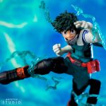 Estátua Izuku Midoriya (Deku) My Hero Academia – Sfc Super Figure Collection – Abystyle Studio Estátua Izuku Midoriya (Deku) My Hero Academia - Sfc Super Figure Collection - Abystyle Studio