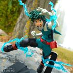 Estátua Izuku Midoriya (Deku) My Hero Academia – Sfc Super Figure Collection – Abystyle Studio Estátua Izuku Midoriya (Deku) My Hero Academia - Sfc Super Figure Collection - Abystyle Studio