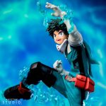 Estátua Izuku Midoriya (Deku) My Hero Academia – Sfc Super Figure Collection – Abystyle Studio Estátua Izuku Midoriya (Deku) My Hero Academia - Sfc Super Figure Collection - Abystyle Studio