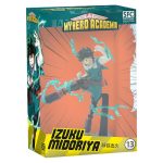 Estátua Izuku Midoriya (Deku) My Hero Academia – Sfc Super Figure Collection – Abystyle Studio Estátua Izuku Midoriya (Deku) My Hero Academia - Sfc Super Figure Collection - Abystyle Studio