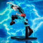 Estátua Izuku Midoriya (Deku) My Hero Academia – Sfc Super Figure Collection – Abystyle Studio Estátua Izuku Midoriya (Deku) My Hero Academia - Sfc Super Figure Collection - Abystyle Studio
