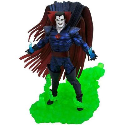 Estátua Mister Sinister - X-Men - Marvel Gallery Pvc Diorama - Diamond Select Toys
