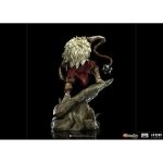 Estátua Monkian - Thundercats - Bds Art Scale 1/10 - Iron Studios