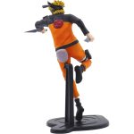Estátua Naruto Uzumaki - Naruto Shippuden - Sfc Super Figure Collection #10 - Abystyle Studio