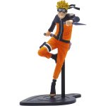 Estátua Naruto Uzumaki - Naruto Shippuden - Sfc Super Figure Collection #10 - Abystyle Studio