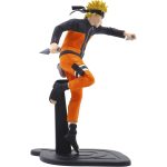 Estátua Naruto Uzumaki - Naruto Shippuden - Sfc Super Figure Collection #10 - Abystyle Studio