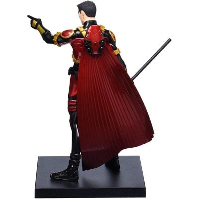 Estátua Red Robin New 52 - Dc Comics - Artfx+ Kotobukiya