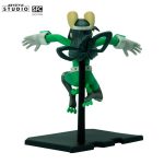 Estátua Tsuyu Asui (Froppy) My Hero Academia – Sfc Super Figure Collection #11 – Abystyle Studio Estátua Tsuyu Asui (Froppy) My Hero Academia - Sfc Super Figure Collection #11 - Abystyle Studio