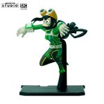 Estátua Tsuyu Asui (Froppy) My Hero Academia – Sfc Super Figure Collection #11 – Abystyle Studio Estátua Tsuyu Asui (Froppy) My Hero Academia - Sfc Super Figure Collection #11 - Abystyle Studio