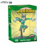 Estátua Tsuyu Asui (Froppy) My Hero Academia – Sfc Super Figure Collection #11 – Abystyle Studio Estátua Tsuyu Asui (Froppy) My Hero Academia - Sfc Super Figure Collection #11 - Abystyle Studio