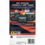 F1 2009 – Psp (Novo) (Europeu) F1 2009 - Psp (Novo) (Europeu)