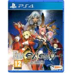 Fate Extella The Umbral Star – Ps4 (Seminovo) Fate Extella The Umbral Star - Ps4 (Seminovo)