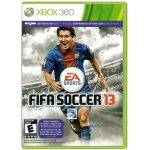 Fifa 13 – Xbox 360 (Usado) Fifa 13 - Xbox 360 (Usado)