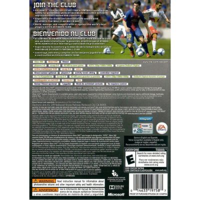 Fifa 13 - Xbox 360 (Usado)