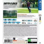 Fifa 15 – Ps4 (Sem Manual) (Usado) Fifa 15 - Ps4 (Sem Manual) (Usado)