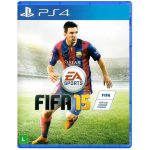 Fifa 15 – Ps4 (Sem Manual) (Usado) Fifa 15 - Ps4 (Sem Manual) (Usado)