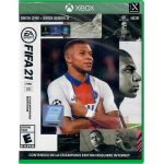 Fifa 21 – Xbox One/Series (Novo) Fifa 21 - Xbox One/Series (Novo)