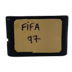 Fifa 97 Gold Edition - Mega Drive (Paralela) (Sem Caixa) (Sem Encarte) (Seminovo)