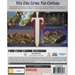 Final Fantasy Tactics The Ivalice Chronicles – Ps5 (Seminovo) Final Fantasy Tactics The Ivalice Chronicles - Ps5 (Seminovo)