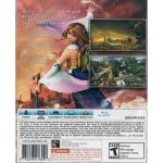 Final Fantasy X/X-2 Hd – Ps4 (Seminovo) Final Fantasy X/X-2 Hd - Ps4 (Seminovo)