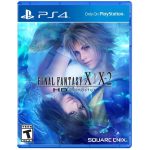 Final Fantasy X/X-2 Hd – Ps4 (Seminovo) Final Fantasy X/X-2 Hd - Ps4 (Seminovo)