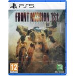 Front Mission 1St Remake – Ps5 (Novo) (Europeu) Front Mission 1St Remake - Ps5 (Novo) (Europeu)