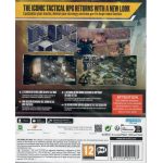 Front Mission 1St Remake – Ps5 (Novo) (Europeu) Front Mission 1St Remake - Ps5 (Novo) (Europeu)