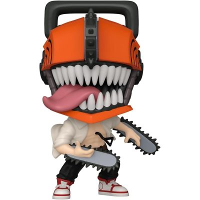Funko Pop! Chainsaw Man #1677
