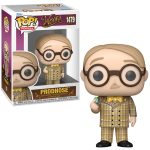 Funko Pop Movies Wonka – Prodnose #1479