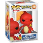 Funko Pop! Pokémon – Charmeleon #1157 Funko Pop! Pokémon - Charmeleon #1157