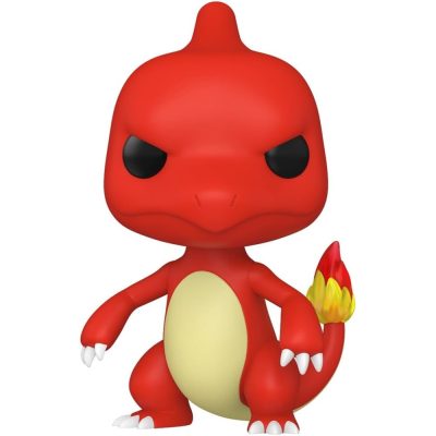 Funko Pop! Pokémon - Charmeleon #1157