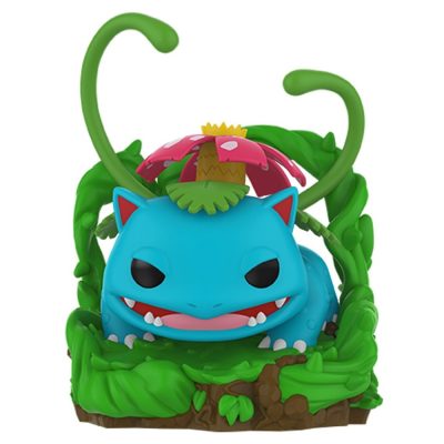 Funko Pop! Pokémon Premium - Venusaur #1158