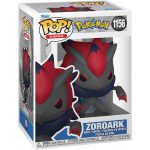 Funko Pop! Pokémon – Zoroark #1156 Funko Pop! Pokémon - Zoroark #1156