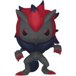 Funko Pop! Pokémon – Zoroark #1156 Funko Pop! Pokémon - Zoroark #1156
