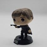 Funko Pop Star Wars - Luke Skywalker 605 (Sem Caixa)