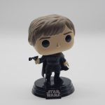 Funko Pop Star Wars - Luke Skywalker 605 (Sem Caixa)