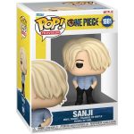 Funko Pop Television - One Piece Live Action - Sanji 1881