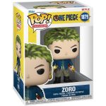 Funko Pop Television – One Piece Live Action – Zoro 1879 Funko Pop Television - One Piece Live Action - Zoro 1879