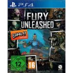 Fury Unleashed Bang Edition – Ps4 (Novo) (Europeu) Fury Unleashed Bang Edition - Ps4 (Novo) (Europeu)