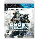 Ghost Recon Future Soldier – Ps3 (Usado) Ghost Recon Future Soldier - Ps3 (Usado)