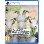 Goat Simulator 3 Pre-Udder Eidition – Ps5 (Novo) (Europeu) Goat Simulator 3 Pre-Udder Eidition - Ps5 (Novo) (Europeu)