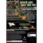 Guitar Hero 2 – Xbox 360 (Joga No Controle) (Seminovo) Guitar Hero 2 - Xbox 360 (Joga No Controle) (Seminovo)