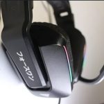 Headset Gamer Force One Voltan Mo-512Wa Usb — Compatível Com Pc, Ps4 E Ps5 Headset Gamer Force One Voltan Mo-512Wa Usb — Compatível Com Pc, Ps4 E Ps5