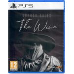 Horror Tales The Wine – Ps5 (Novo) (Europeu) Horror Tales The Wine - Ps5 (Novo) (Europeu)