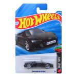 Hot Wheels 2019 Audi R8 Spyder (Novo)